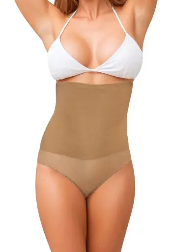 Faja Control Abdominal 